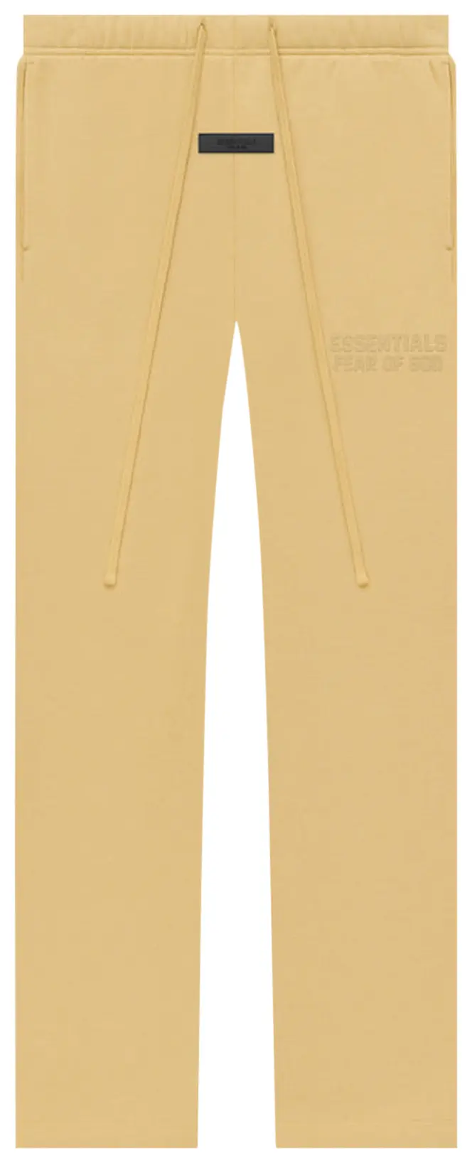 Fear of God Essentials SS23 Light Tuscan Full set - Image 4