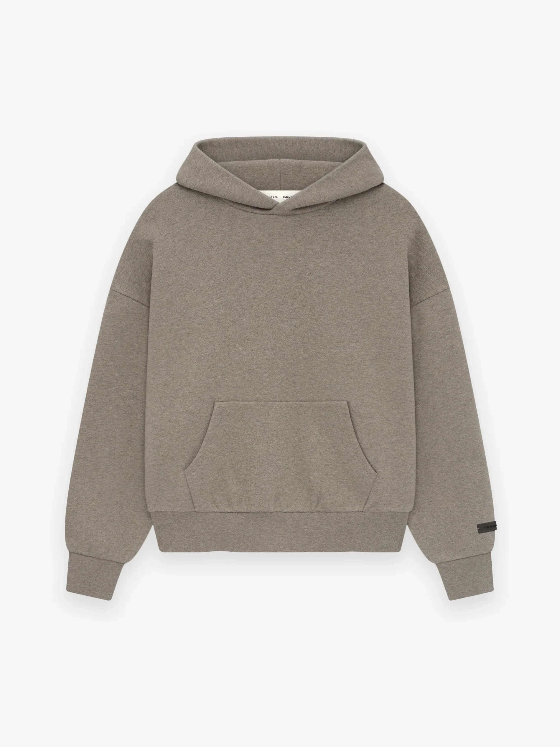 Fear of God Essentials SS25 Homestead Heather Full set - Image 3