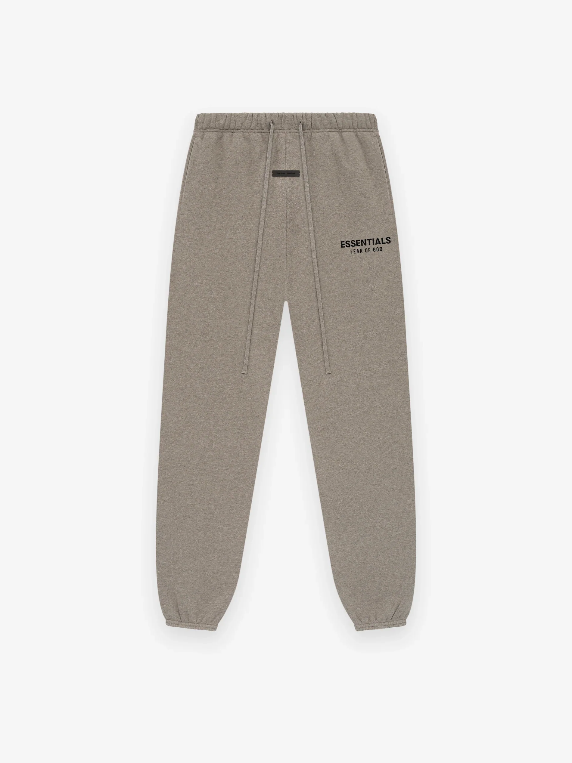 Fear of God Essentials SS25 Homestead Heather Full set - Image 5
