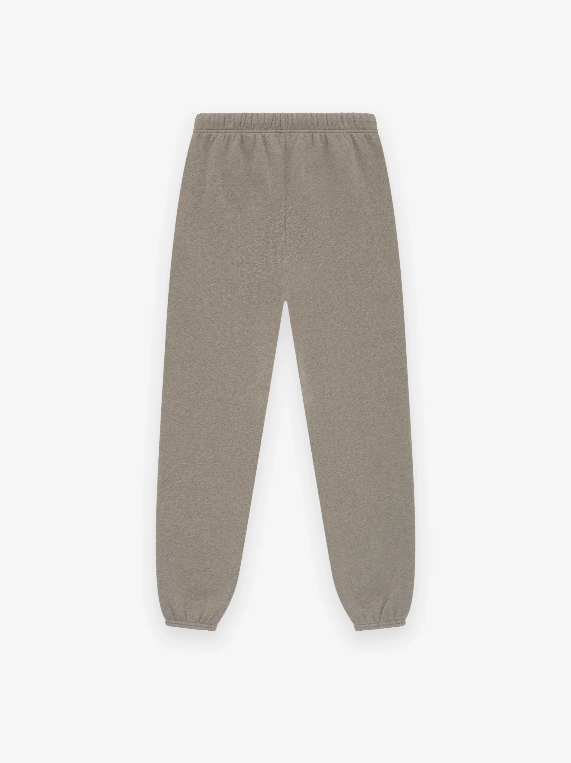 Fear of God Essentials SS25 Homestead Heather Lange Broek - Image 3