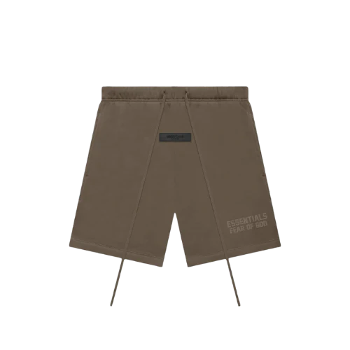 Fear of God Essentials Wood Short Pants