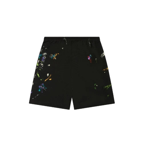 Gallery Dept. Studio Gym Shorts Black - Image 2