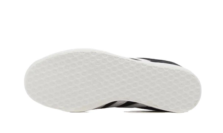 Adidas Gazelle 85 Core Black Cloud White - Image 4