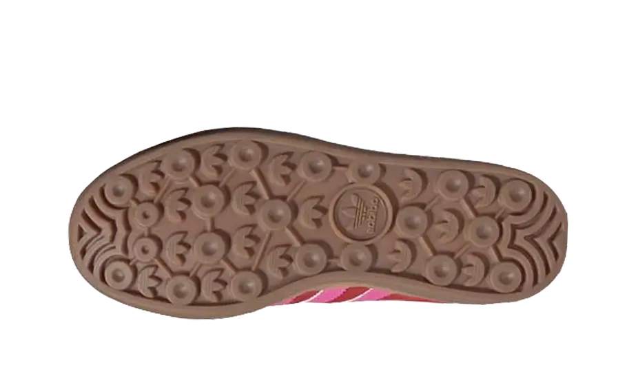 Gazelle Bold Collegiate Red Lucid Pink - Image 2
