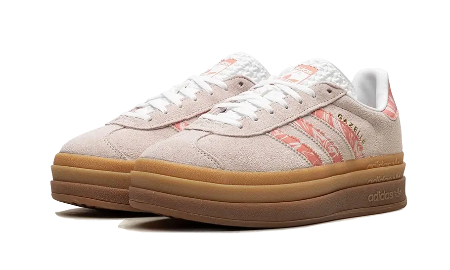 Gazelle Bold Putty Mauve - Image 2