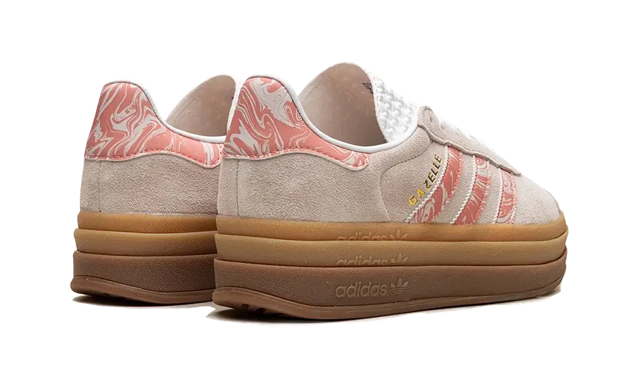 Gazelle Bold Putty Mauve - Image 3