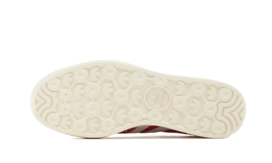 Adidas Gazelle Bold Red Cloud White - Image 4