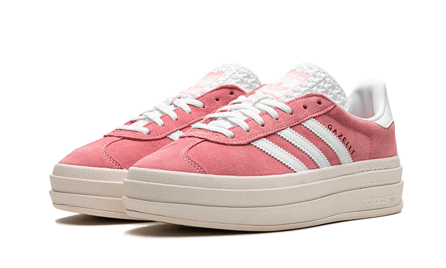 Adidas Gazelle Bold Super Pop - Image 2