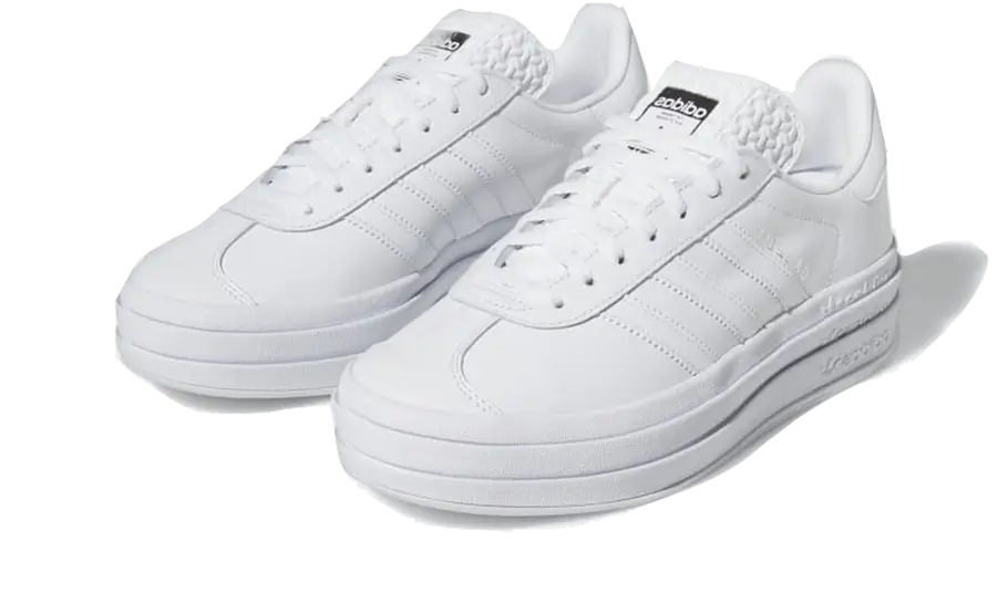 Gazelle Bold White - Image 2