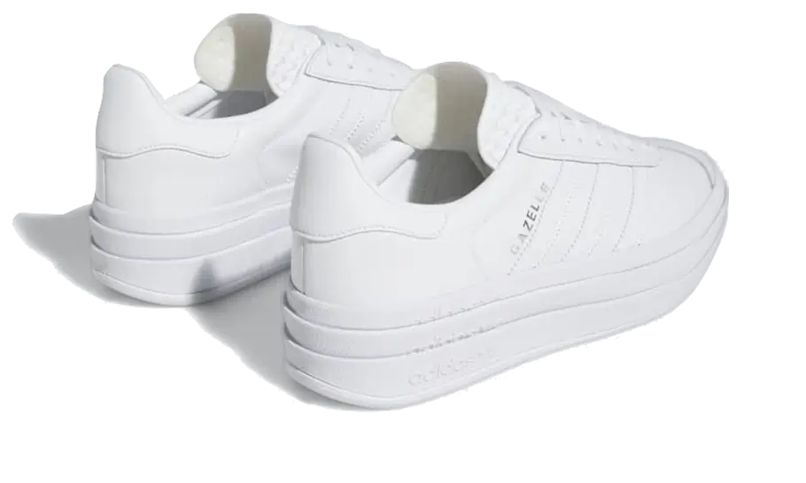 Gazelle Bold White - Image 3