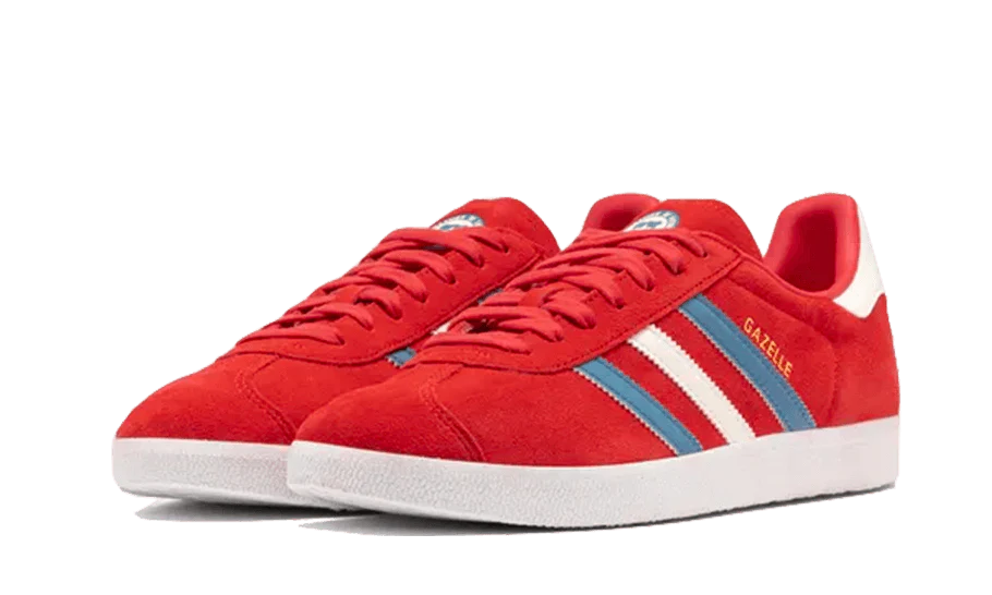 Adidas Gazelle Chile - Image 2