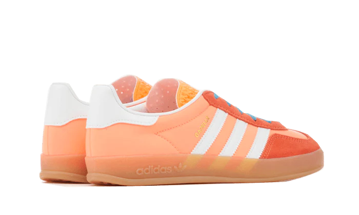 Adidas Gazelle Indoor Beam Orange - Image 3