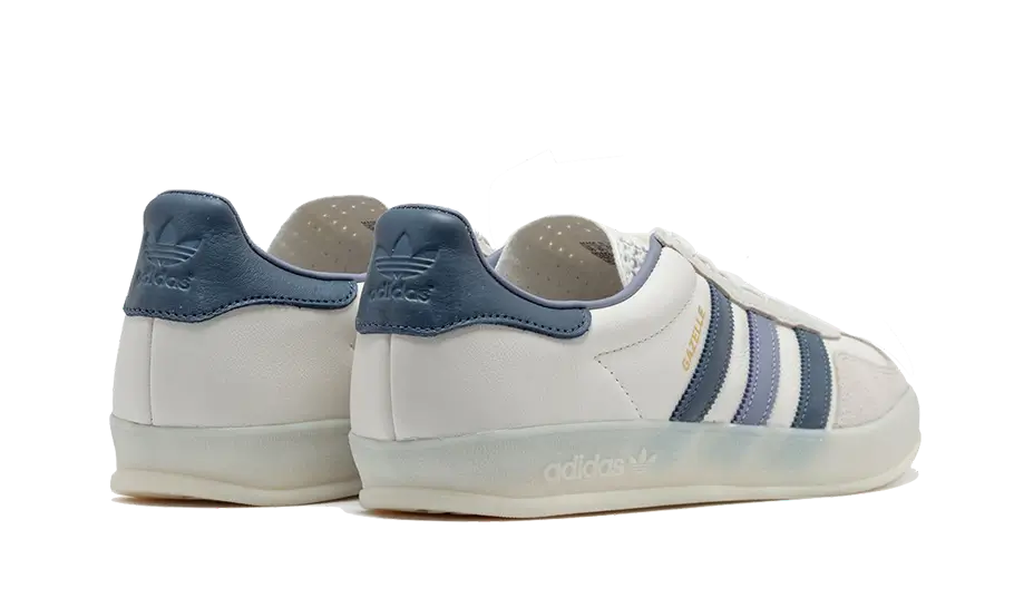Adidas Gazelle Indoor Preloved Lilac - Image 3