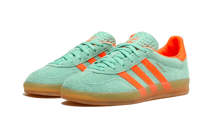 Adidas Gazelle Indoor Pulse Mint - Image 2