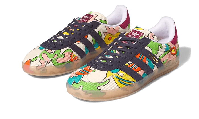 Adidas Gazelle Indoor Sean Wotherspoon - Image 2