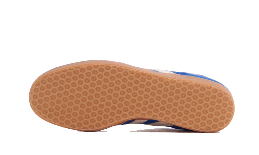 Adidas Gazelle Italy Royal Blue - Image 3