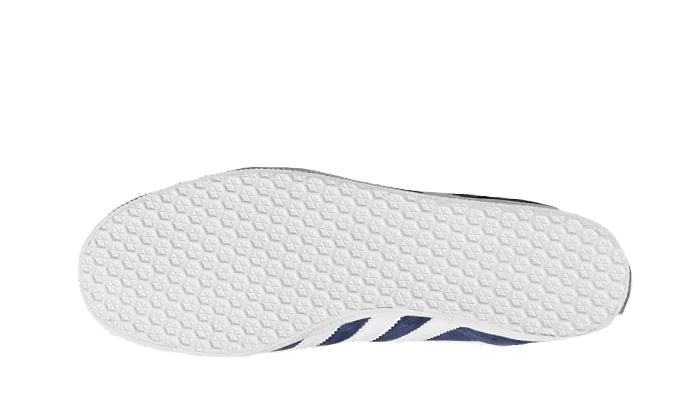 Adidas Gazelle Navy White - Image 2