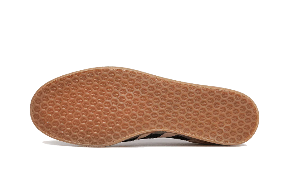 Adidas Gazelle Wonder Taupe Night Indigo - Image 4