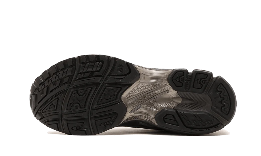 ASICS Gel-Kayano 14 Atmos Grey Purple - Image 4