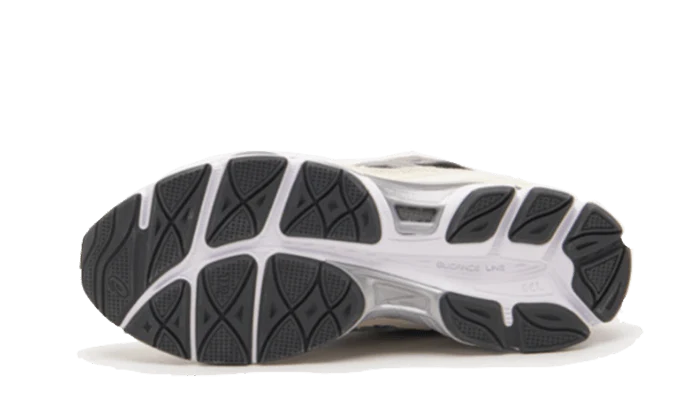 ASICS Gel-NYC Black Clay Grey - Image 16
