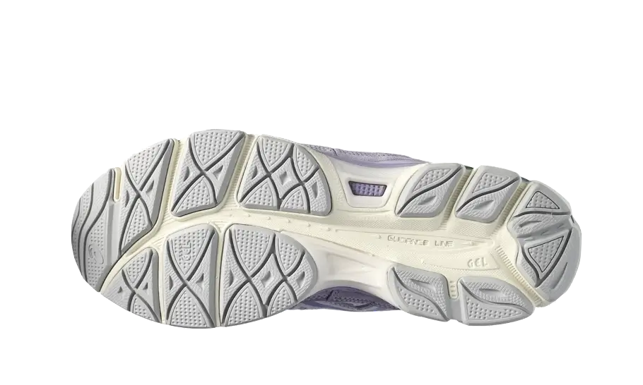 ASICS Gel-NYC Cement Grey Ash Rock - Image 11