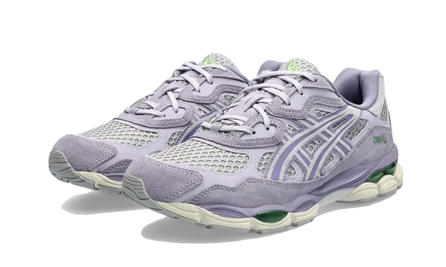 ASICS Gel-NYC Cement Grey Ash Rock - Image 6