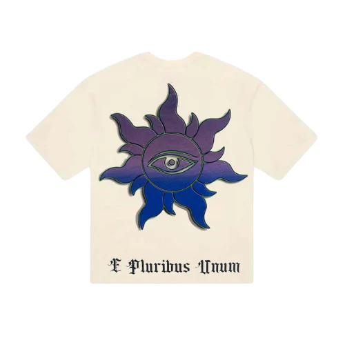 Godspeed U.A.P Tee Bone - Image 2