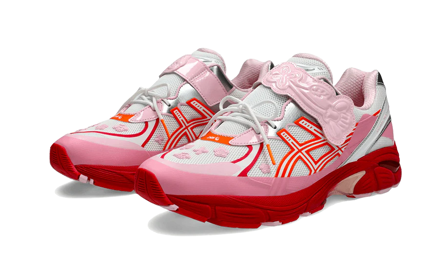 ASICS GT-2160 Cecilie Bahnsen Habanero - Image 4