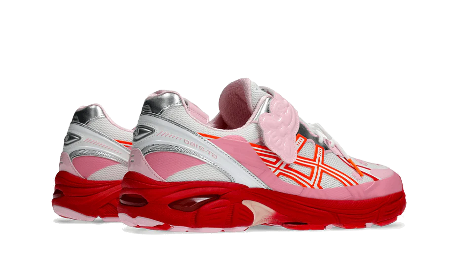 ASICS GT-2160 Cecilie Bahnsen Habanero - Image 5