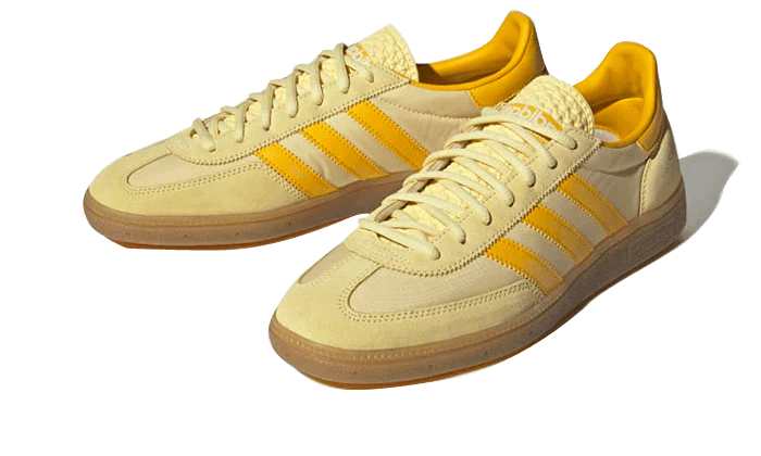 Adidas Handball Spezial Almost Yellow - Image 2