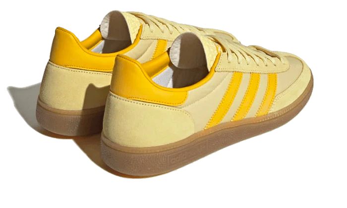 Adidas Handball Spezial Almost Yellow - Image 3
