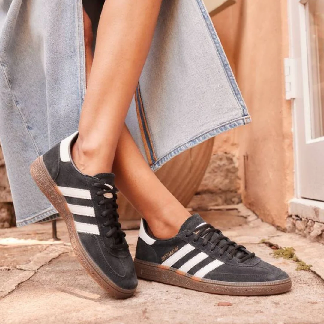 Adidas Handball Spezial Black Gum - Image 5