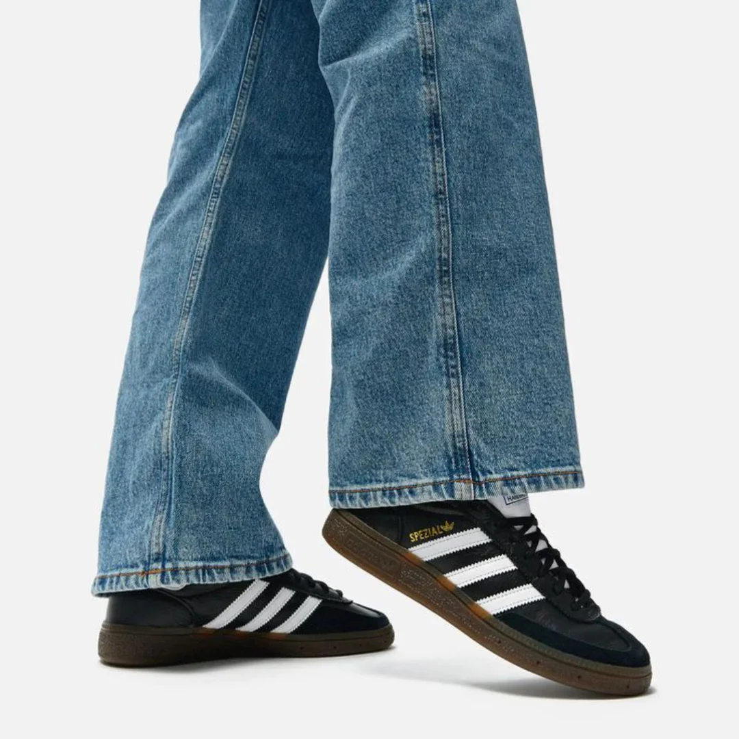 Adidas Handball Spezial Black Gum - Image 8