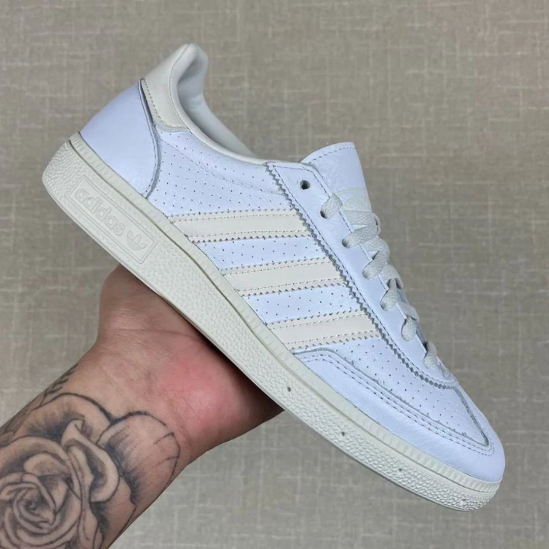 Adidas Handball Spezial Cloud White - Image 5