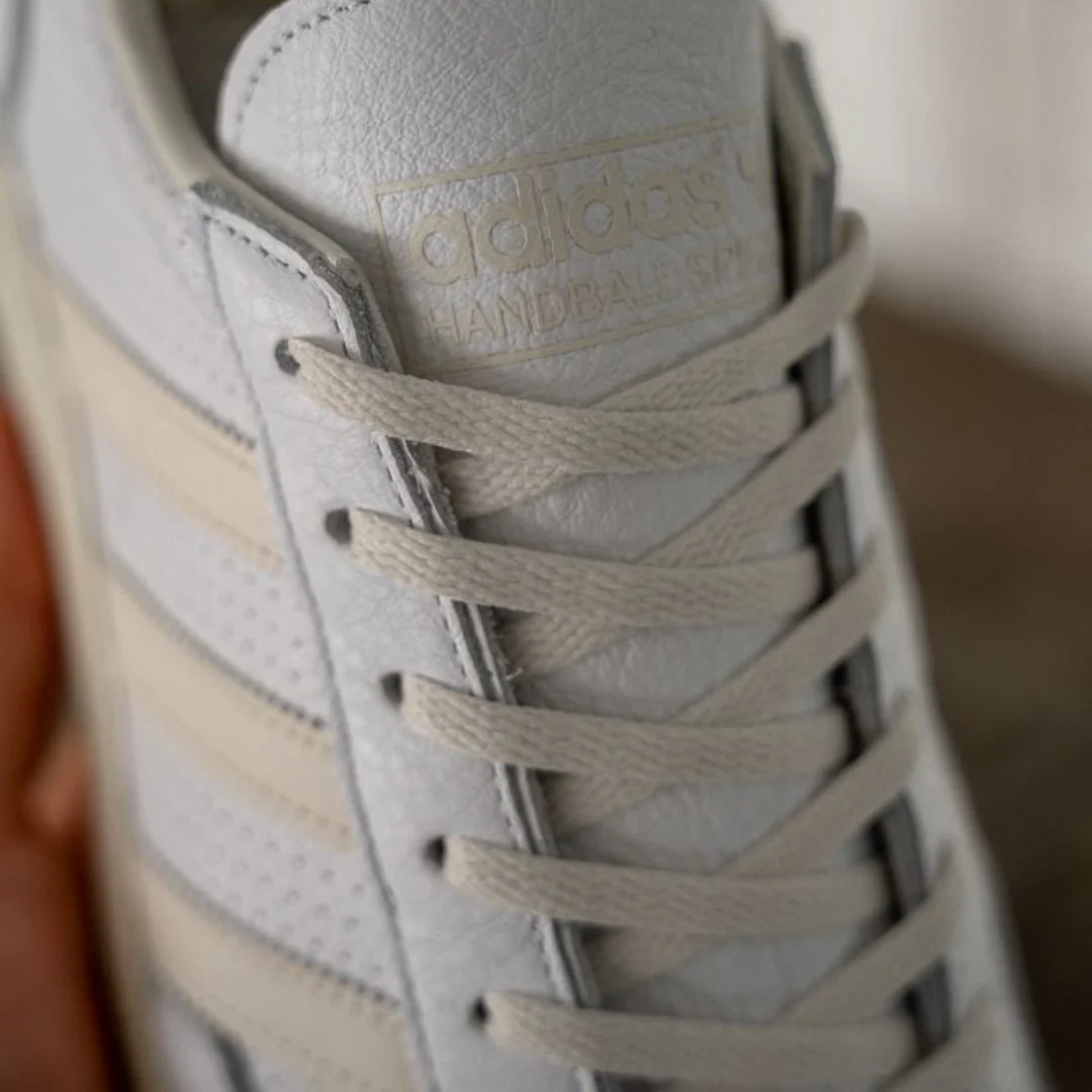 Adidas Handball Spezial Cloud White - Image 6