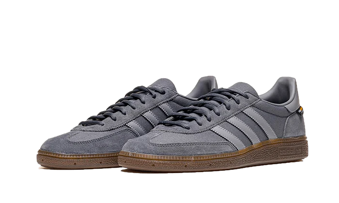 Adidas Handball Spezial Cordura Grey Gum - Image 2