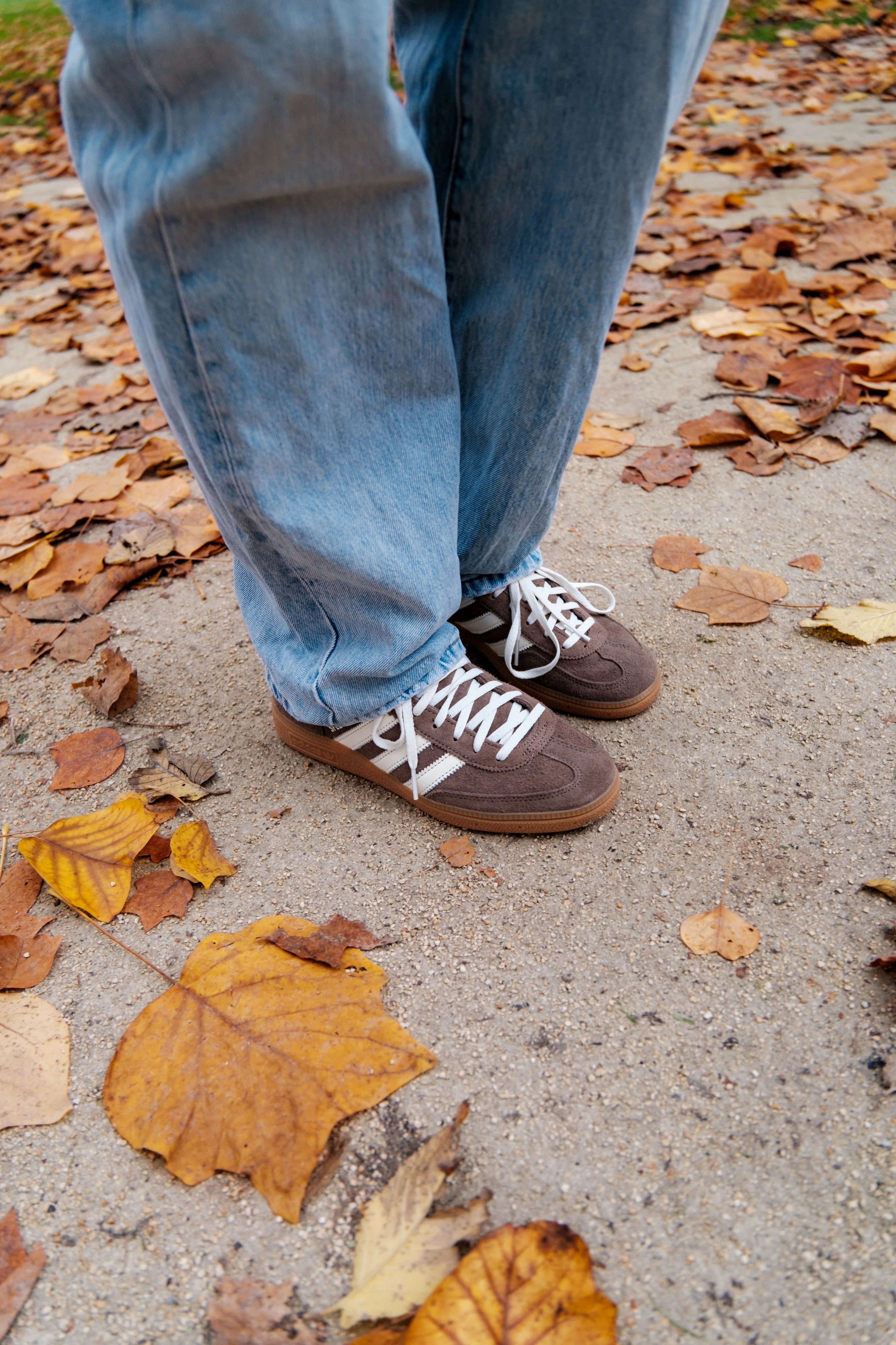 Adidas Handball Spezial Earth Strata - Image 3