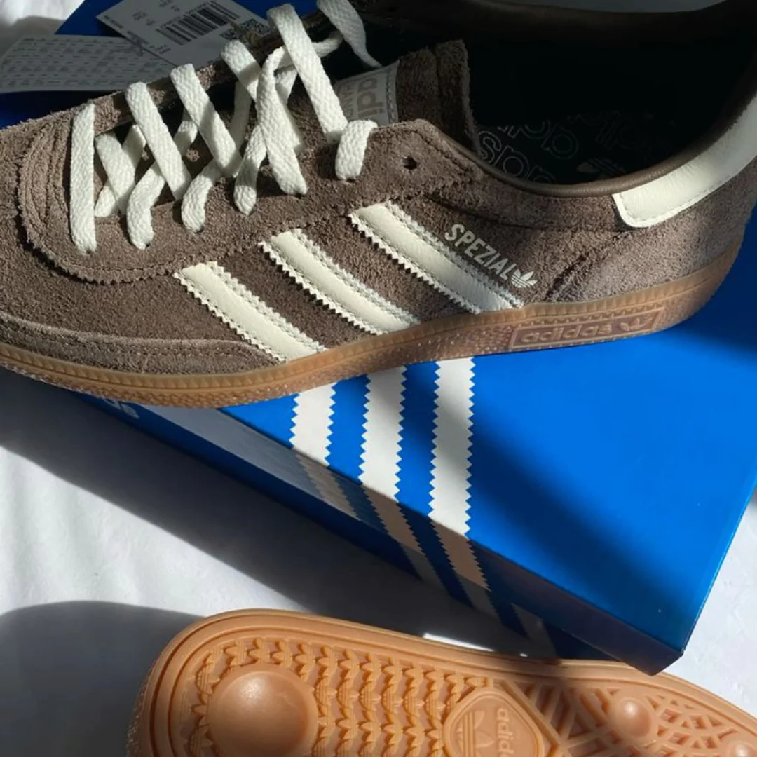 Adidas Handball Spezial Earth Strata - Image 7