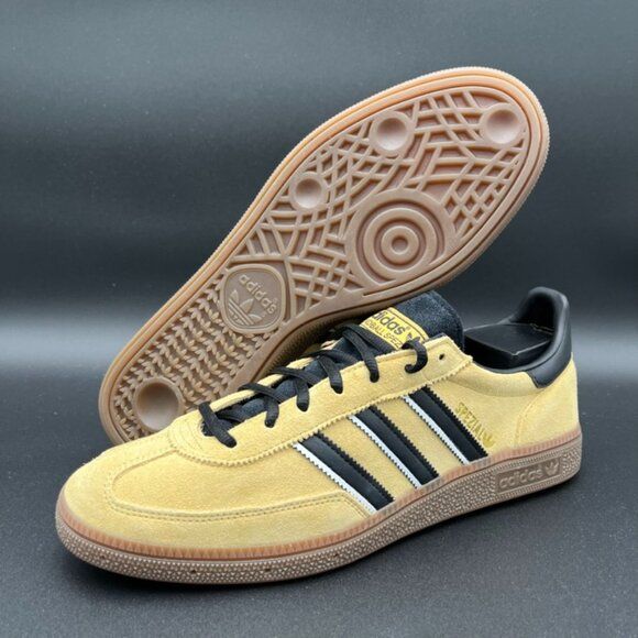 Adidas Handball Spezial Oat Black - Image 5