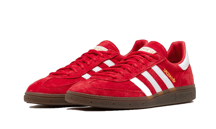 Adidas Handball Spezial Scarlet - Image 2