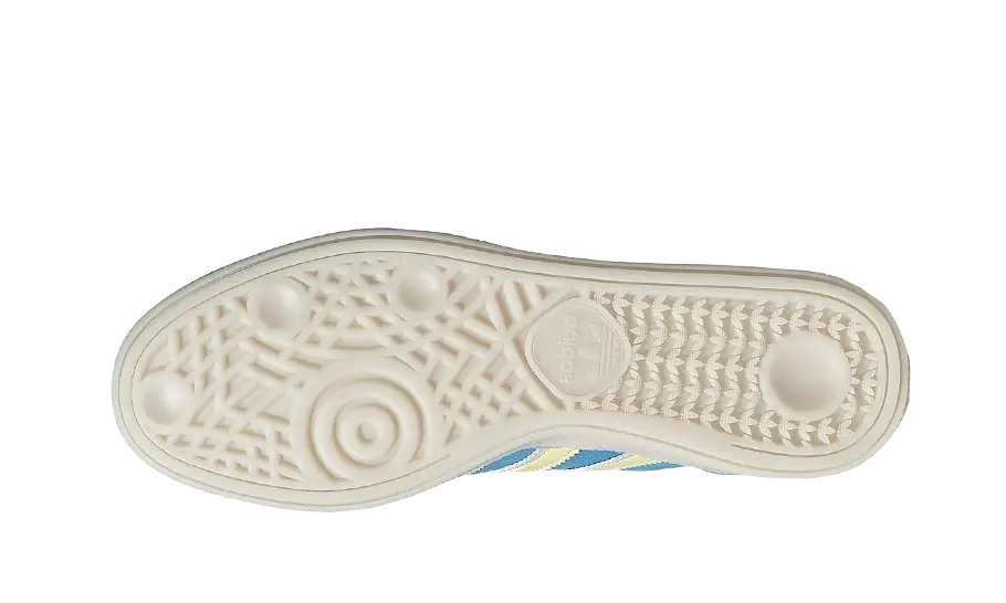 Adidas Handball Spezial Semi Blue Burst Almost Yellow - Image 2
