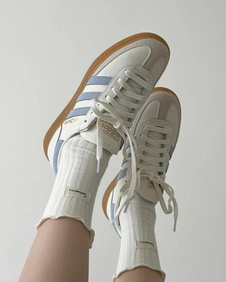 Adidas Handball Spezial Shadow Brown Alumina - Image 2