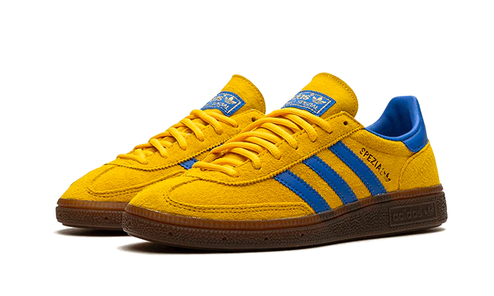 Adidas Handball Spezial Wonder Glow Blue - Image 2