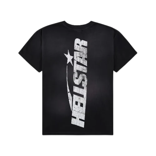 Hellstar Classic Tee Black - Image 2