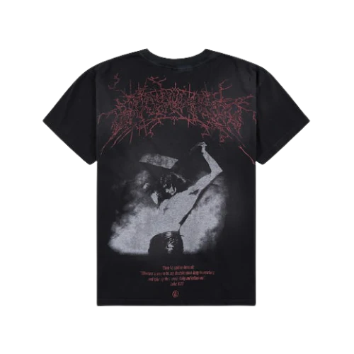 Hellstar Raise Hell T-shirt - Image 2