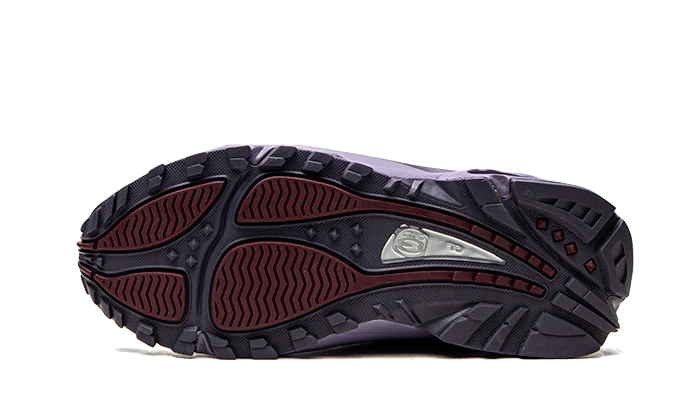 Nike Hot Step Air Terra Drake NOCTA Violet Haze - Image 4