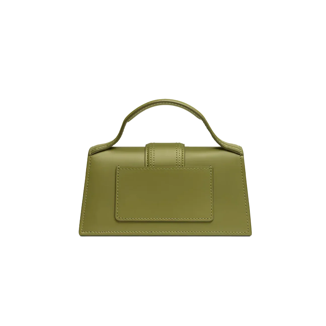 Jacquemus Le Bambino Khaki green - Image 4