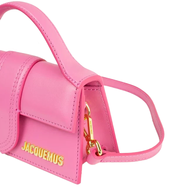 Jacquemus Le Bambino Pink - Image 3