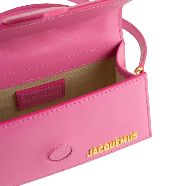 Jacquemus Le Bambino Pink - Image 4