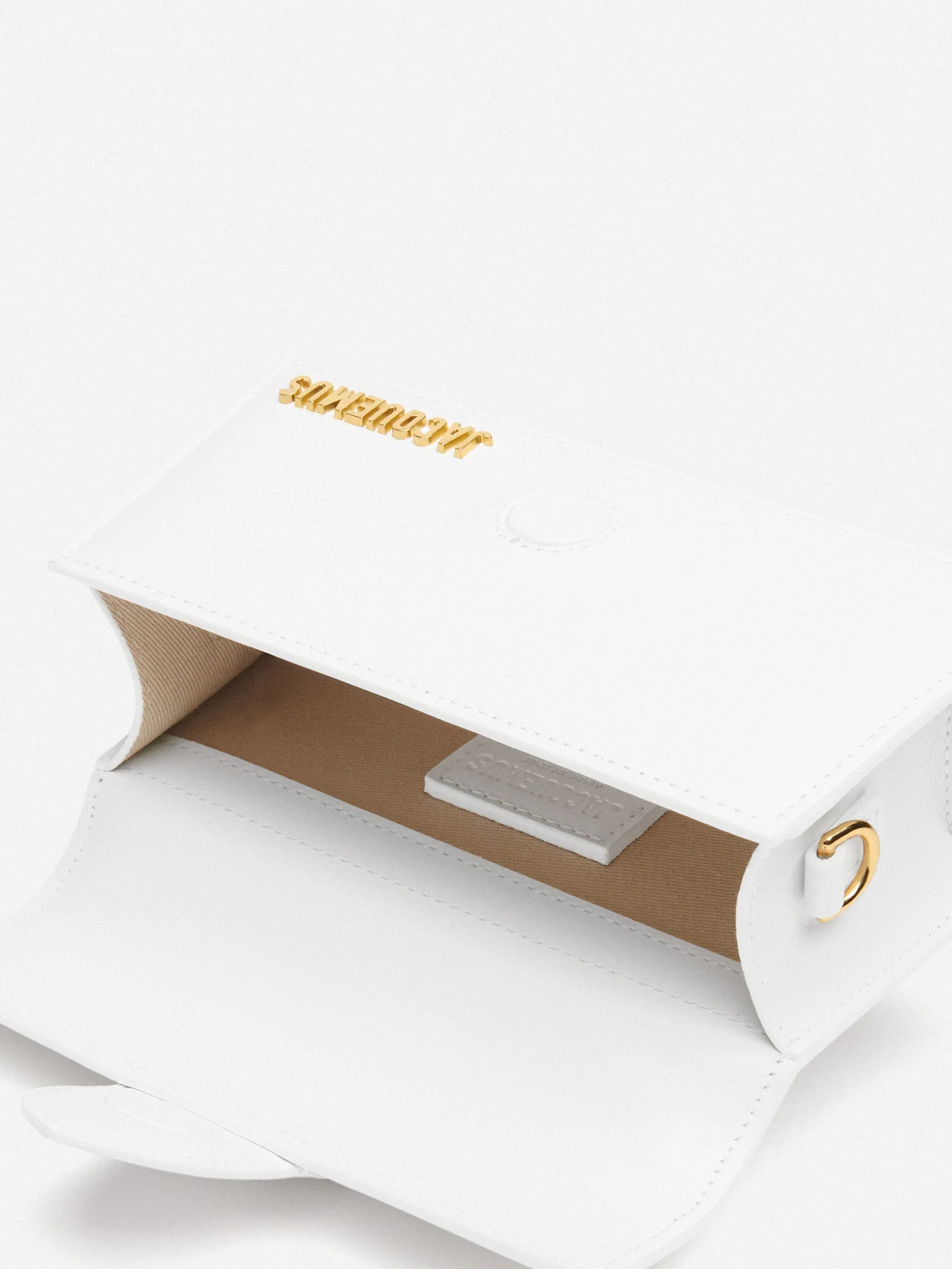 Jacquemus Le Bambino White - Image 5